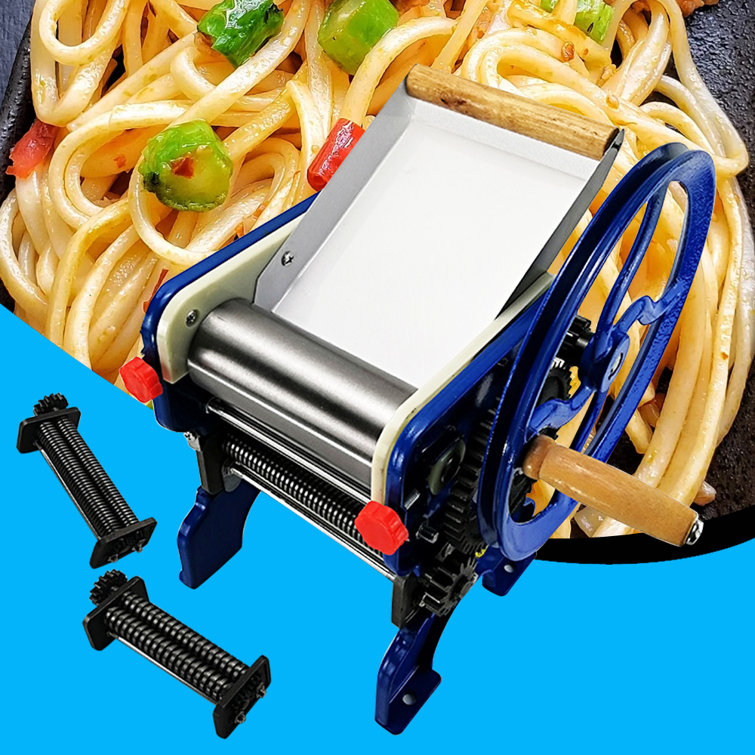 Lomana Manual Pasta Maker Wayfair Canada